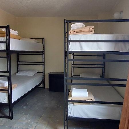 Residencias Senorial Mexikóváros Kültér fotó