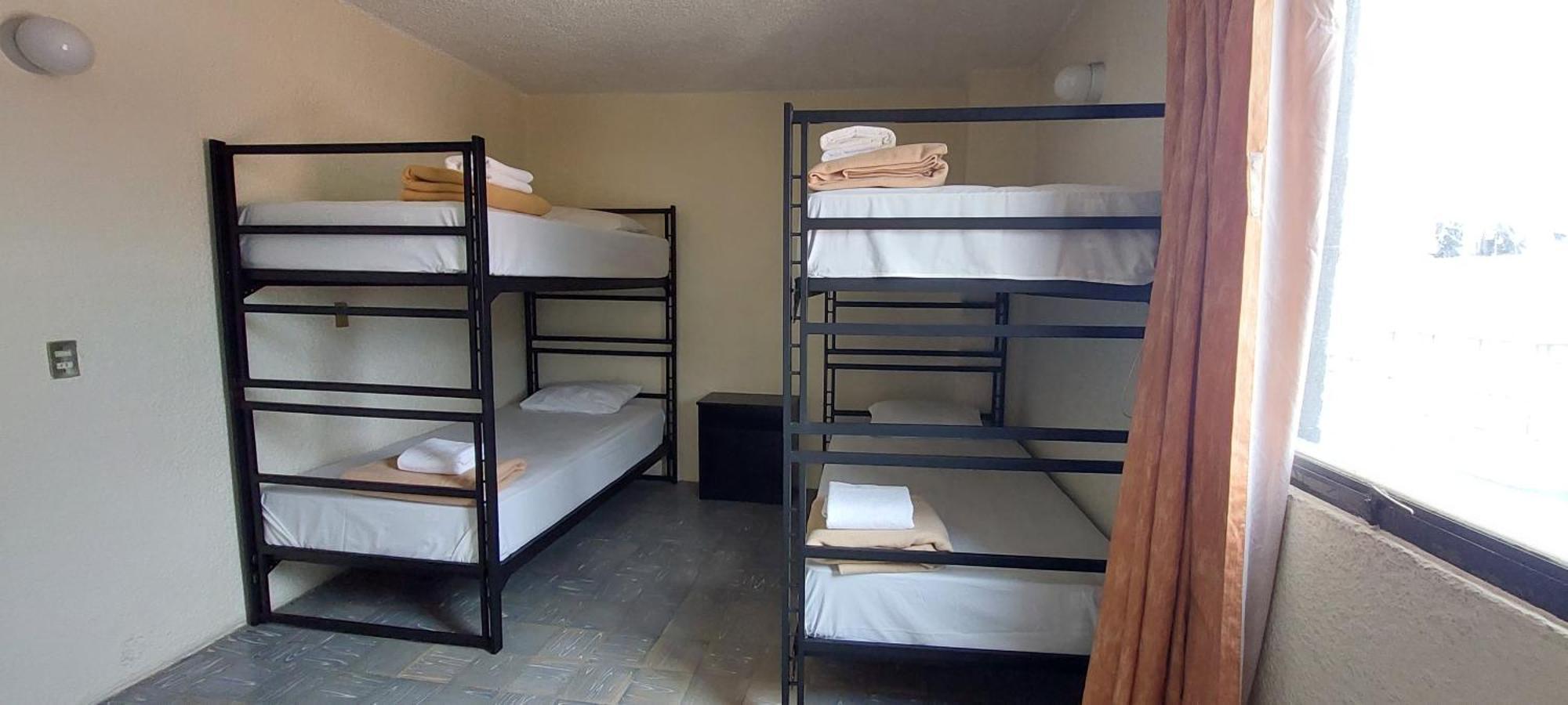 Residencias Senorial Mexikóváros Kültér fotó