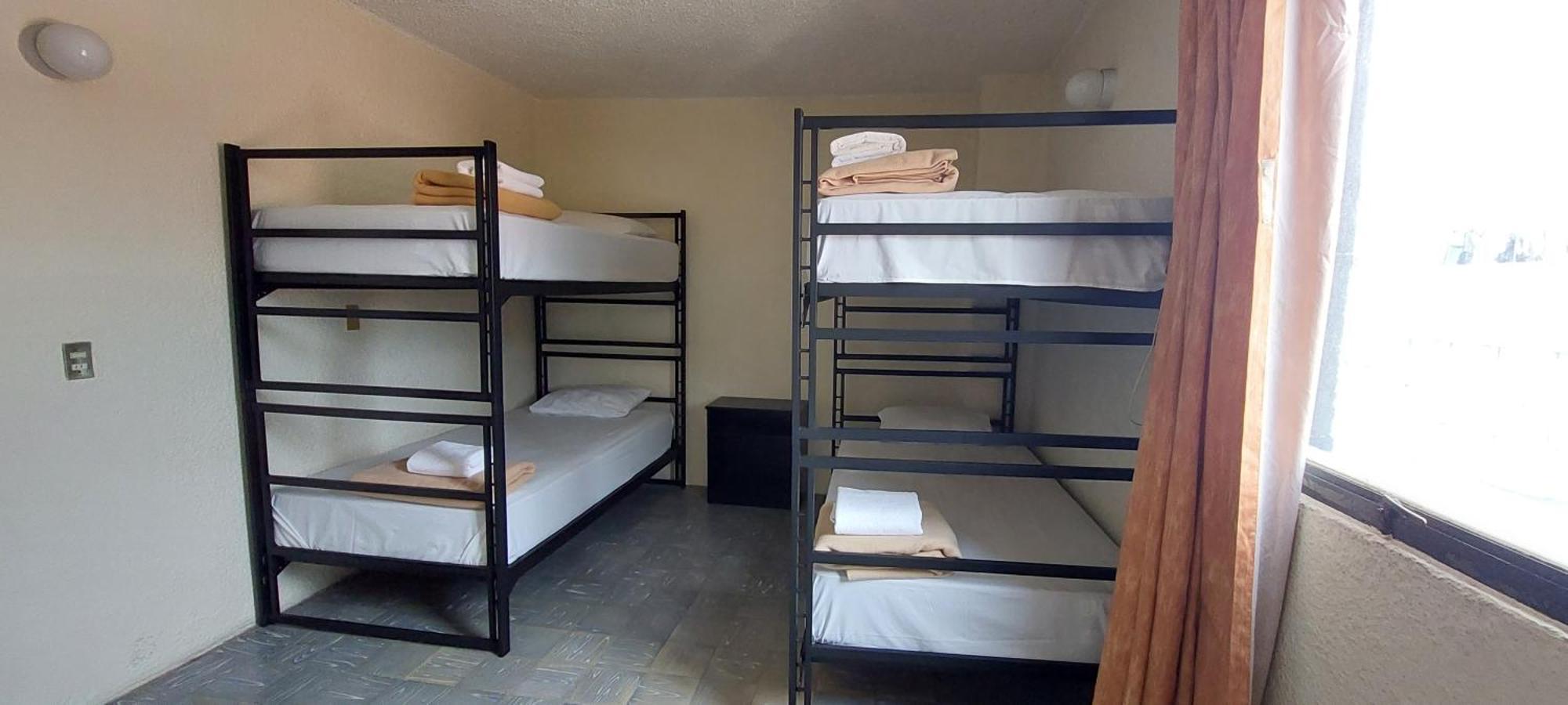 Residencias Senorial Mexikóváros Kültér fotó