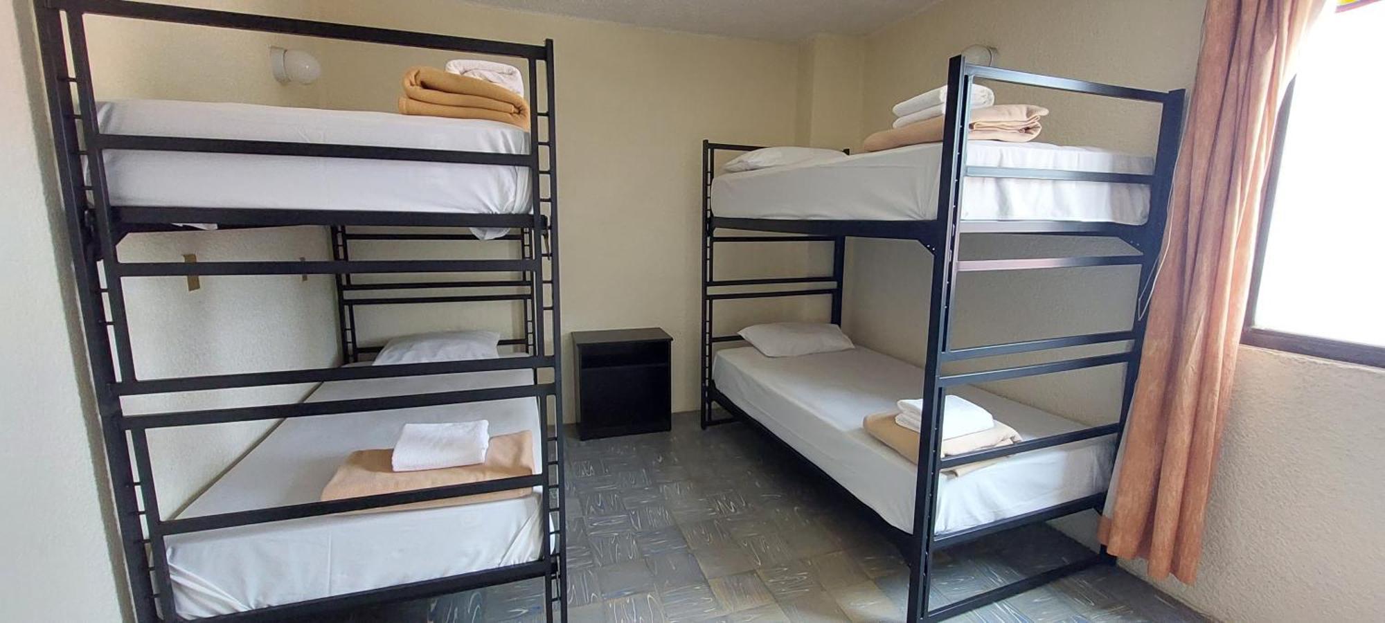 Residencias Senorial Mexikóváros Kültér fotó