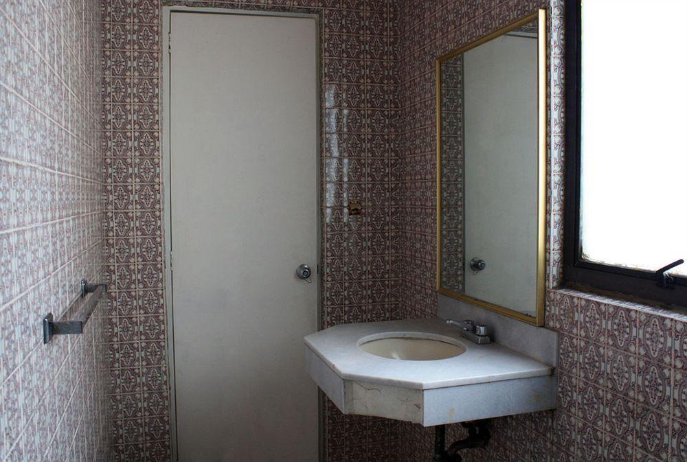 Residencias Senorial Mexikóváros Kültér fotó