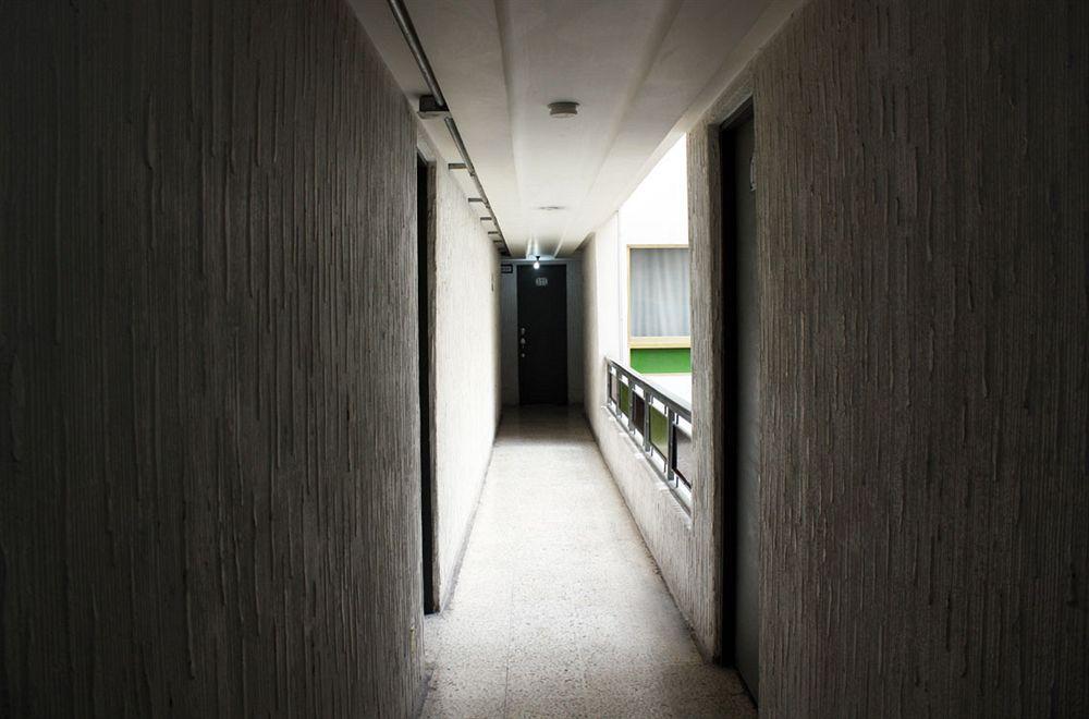Residencias Senorial Mexikóváros Kültér fotó