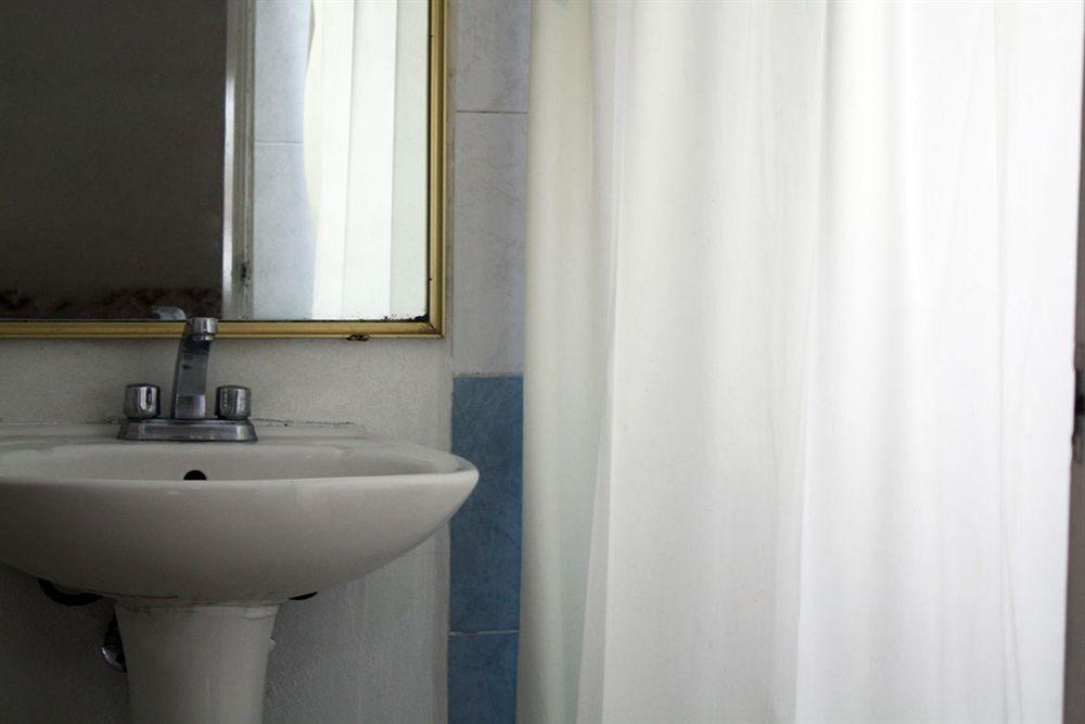 Residencias Senorial Mexikóváros Kültér fotó