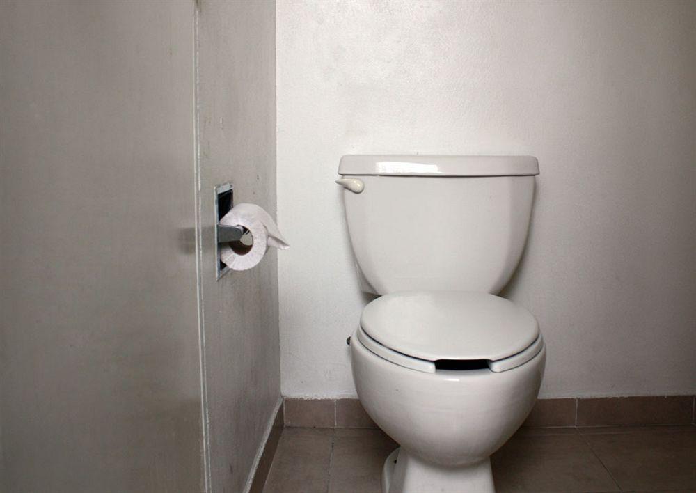 Residencias Senorial Mexikóváros Kültér fotó