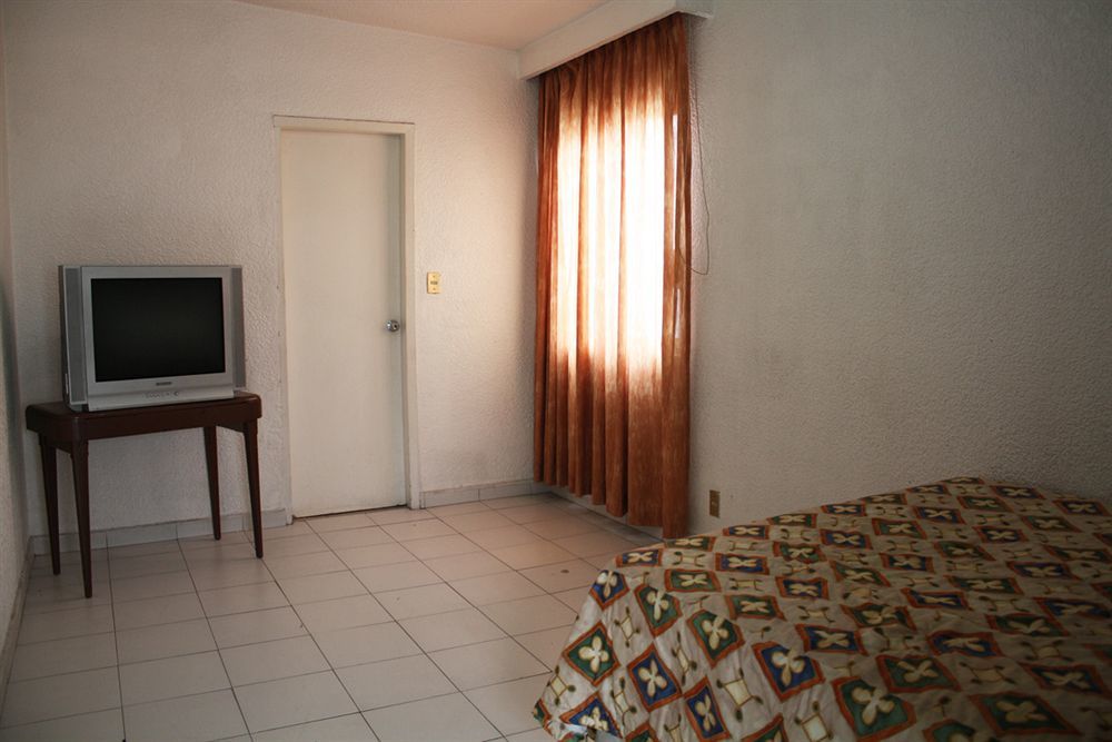 Residencias Senorial Mexikóváros Kültér fotó