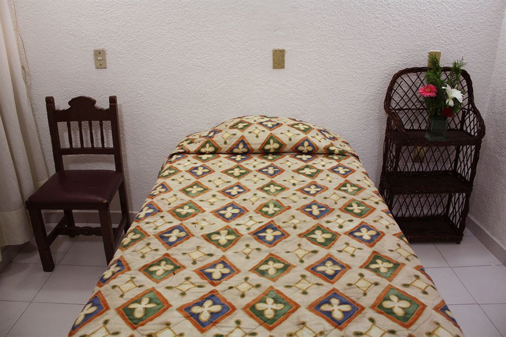 Residencias Senorial Mexikóváros Kültér fotó