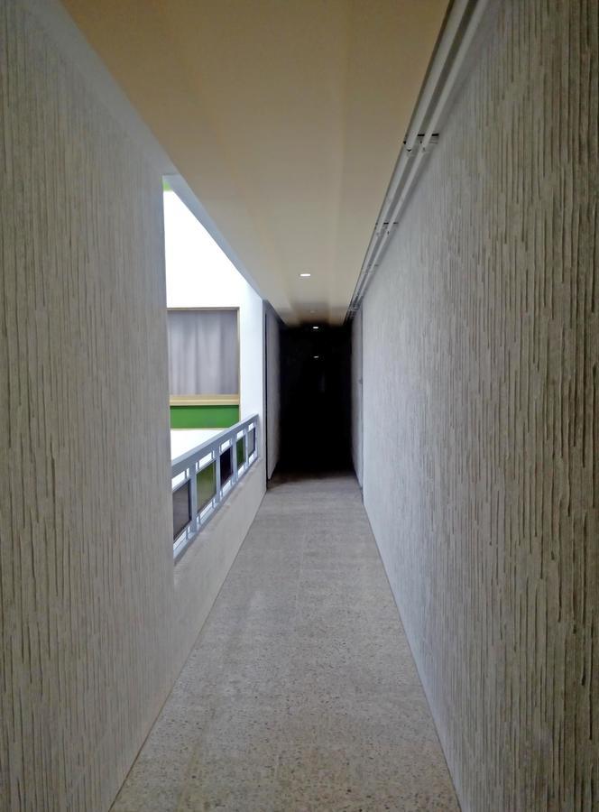 Residencias Senorial Mexikóváros Kültér fotó