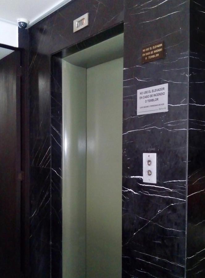 Residencias Senorial Mexikóváros Kültér fotó