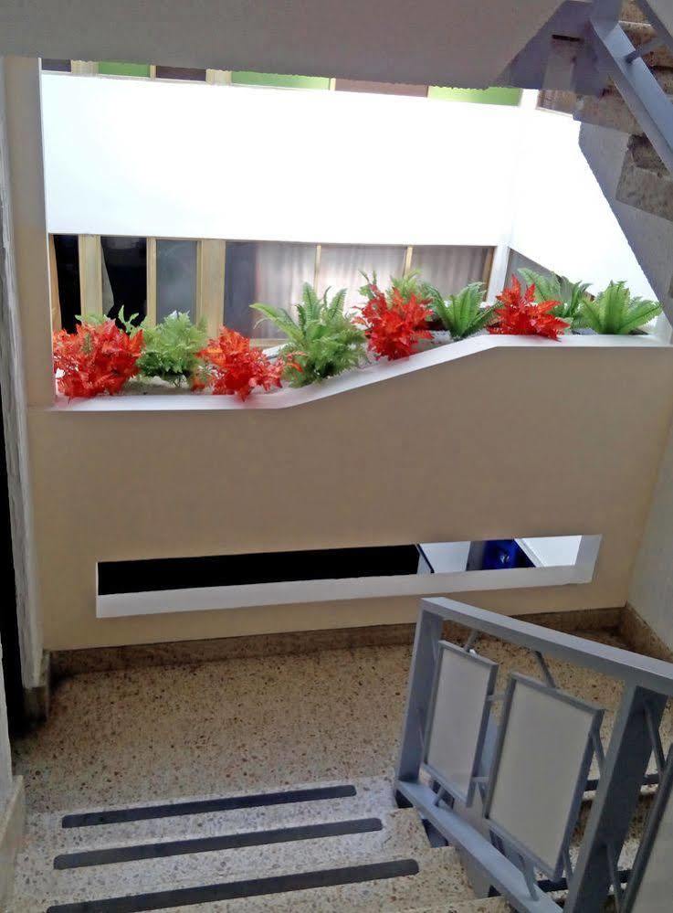 Residencias Senorial Mexikóváros Kültér fotó